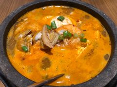 -正一味石锅拌饭(望京新世界店)