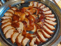 -守柴炉烤鸭(中海国际店)
