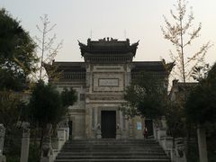-西安关中民俗艺术博物院