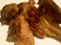 -襄阳富力皇冠假日酒店-大吉融合餐厅