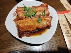 -桂花香手工面(鼓楼店)