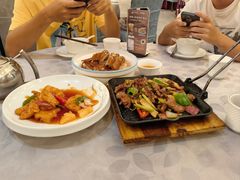 -鹭园酒家·四十年老字号