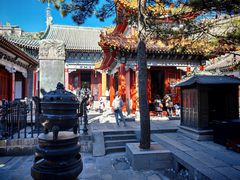 -泰山风景名胜区