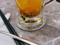 -港丽餐厅(高德置地店)