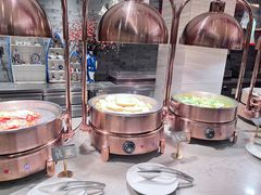 -绍兴大禹开元观堂-若耶厅