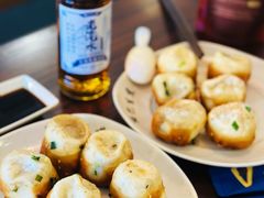 -哑巴生煎(临顿路店)