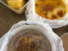 -杨妈妈粥店(滑翔路店)