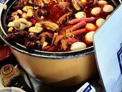 -安徽阜阳卷馍(西单店)