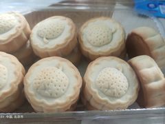 -泸溪河桃酥(西直门凯德店)