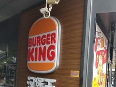 -汉堡王(徐汇绿地缤纷店)