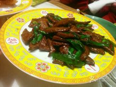 -那家小馆•北京菜•烤鸭(中关村店)