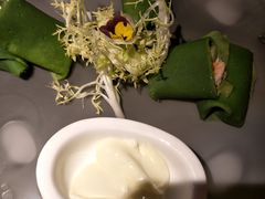 -绿茶餐厅(乐峰广场店)