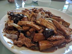 -胖子菜馆(隆昌路店)
