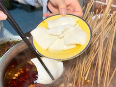 -牛华绿缘麻辣烫(牛华总店)