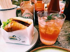 -RAC BAR(安福路店)