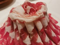 -额尔敦传统涮(体育场店)