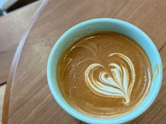-Radar Coffee(思南路店)