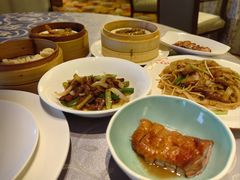 -万豪酒店·咏豪中餐厅