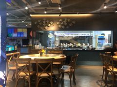 大堂-拉完海鲜大排档(温岭店)