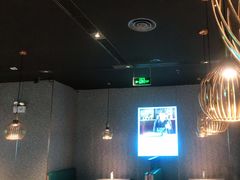 大堂-半天妖|烤鱼·冒烤鸭(汉中吾悦广场店)