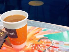 -麦当劳(东石东一路店)