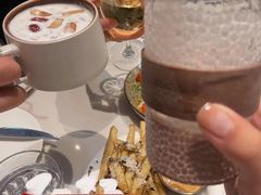 -盐说Salt Talk北美风味西餐厅(海上世界店)