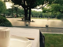 -御花园·粤菜·海鲜火锅(中山公园店)