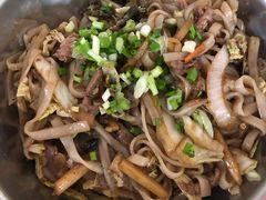 -舒记老友粉(埌西店)