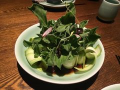 -粗茶淡饭·隐庐私厨(东亭店)