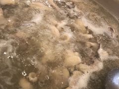 -一席地·本地鸡窝·杭帮鸡火锅(萧山银隆百货店)
