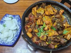 -嘉峪关伊俩寺烤肉店
