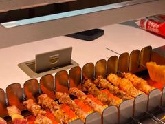 -丰茂烤串(全国首店)