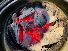 -老炉家木炭烤肉(长江国际店)