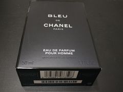 -Chanel(德基广场店)