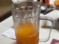 -金马门国际美食百汇(珞喻路店)