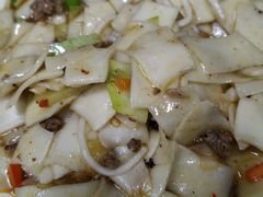 -马相卿特色烤肉面食馆(虎台店)
