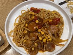 -牛巴店(大商新玛特店)
