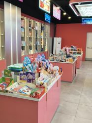 -维拓乐园(砂之船奥莱店)