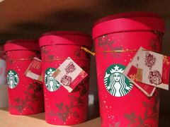 -星巴克(北京佳程广场店)