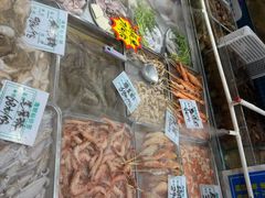 -旺角小渔村·海肠捞饭开创者(二马路店)