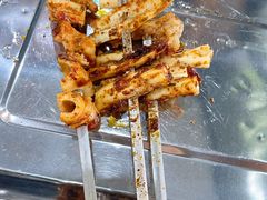 -牛街老爆肚满(牡丹园店)