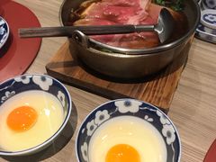 -小山日本料理(兴业太古汇店)