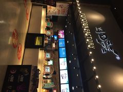 CGV星聚汇影城-CGV影城(世纪4DX店)