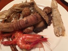 -重庆解放碑帝晶酒店·姜厨房西餐厅