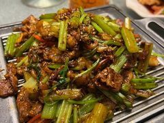 -山南熏肉大饼(辽菜旗舰店)