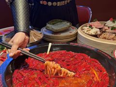 -牛市坎火锅(建设路店)