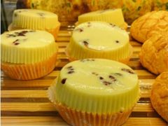 阿华田记忆宝盒蛋糕-85度C(苏州石路店)