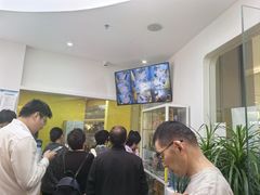 -贝乐少儿英语·全外教(滨江中心)