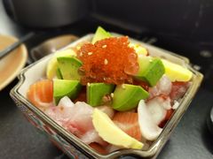 -Sushi Hanzo半藏(天环广场店)