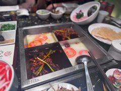 -大妙火锅·非物质文化遗产(东郊记忆店)